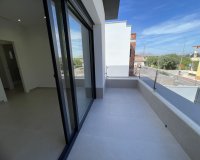 Nuevo - Villa - Alicante - Heredades