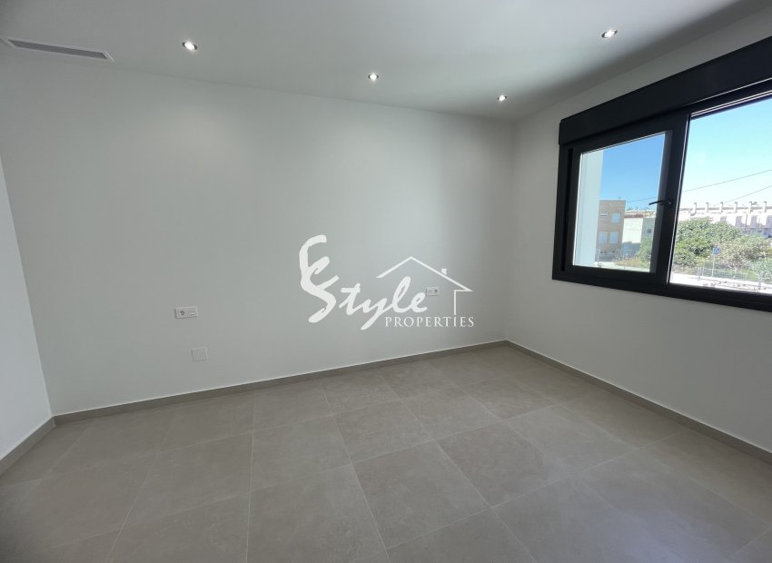 Nuevo - Villa - Alicante - Heredades