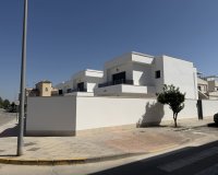 Nuevo - Villa - Alicante - Heredades