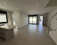 Nuevo - Villa - Alicante - Heredades