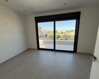 Nuevo - Villa - Alicante - Heredades