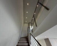 Nuevo - Villa - Alicante - Heredades