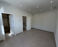 Nuevo - Villa - Alicante - Heredades