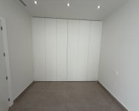 Nuevo - Villa - Alicante - Heredades