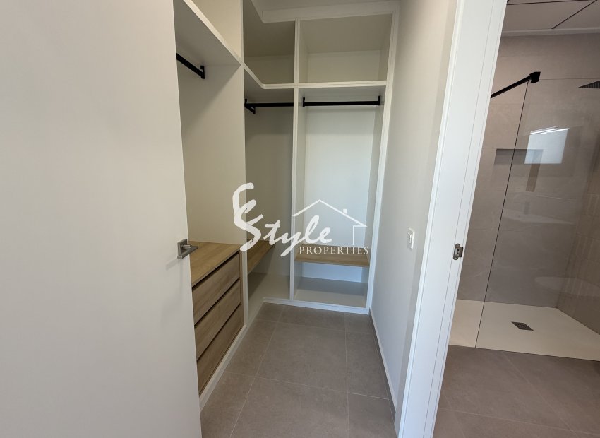 Nuevo - Villa - Alicante - Heredades