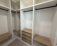 Nuevo - Villa - Alicante - Heredades