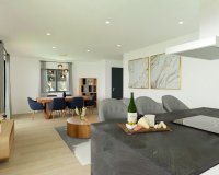 Nuevo - Villa - Alicante - Hondon de las Nieves