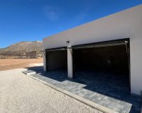 Nuevo - Villa - Alicante - La Canalosa