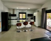 Nuevo - Villa - Alicante - La Canalosa