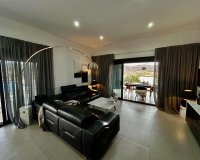 Nuevo - Villa - Alicante - La Canalosa