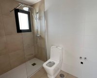 Nuevo - Villa - Alicante - La Canalosa