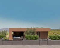 Nuevo - Villa - Alicante - Llíber