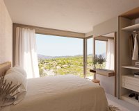 Nuevo - Villa - Alicante - Llíber
