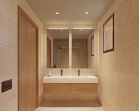 Nuevo - Villa - Alicante - Llíber