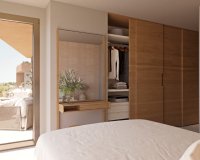 Nuevo - Villa - Alicante - Llíber