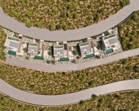 Nuevo - Villa - Alicante - Llíber
