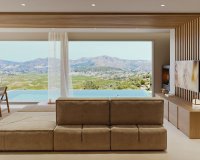 Nuevo - Villa - Alicante - Llíber