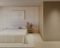 Nuevo - Villa - Alicante - Llíber