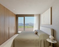 Nuevo - Villa - Alicante - Llíber