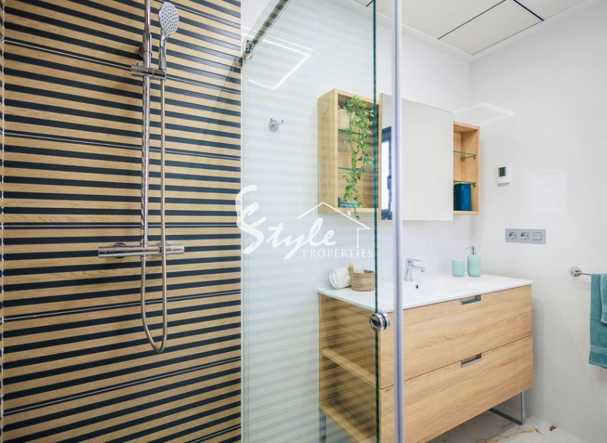 Nuevo - Villa - Alicante - Lo Romero