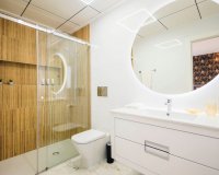 Nuevo - Villa - Alicante - Lo Romero