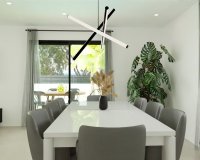 Nuevo - Villa - Alicante - Monforte del Cid