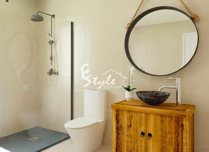 Nuevo - Villa - Alicante - Monforte del Cid