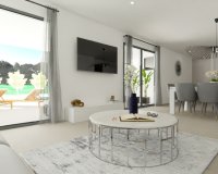 Nuevo - Villa - Alicante - Monforte del Cid