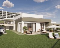 Nuevo - Villa - Alicante - Mutxamel