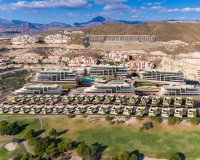 Nuevo - Villa - Alicante - Mutxamel