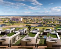 Nuevo - Villa - Alicante - Mutxamel