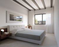 Nuevo - Villa - Alicante - Penàguila