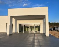 Nuevo - Villa - Alicante - Pinoso
