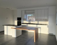 Nuevo - Villa - Alicante - Pinoso
