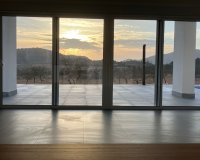 Nuevo - Villa - Alicante - Pinoso