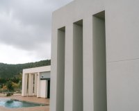 Nuevo - Villa - Alicante - Pinoso