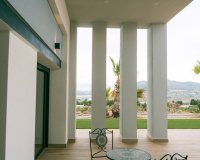 Nuevo - Villa - Alicante - Pinoso