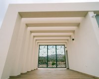 Nuevo - Villa - Alicante - Pinoso