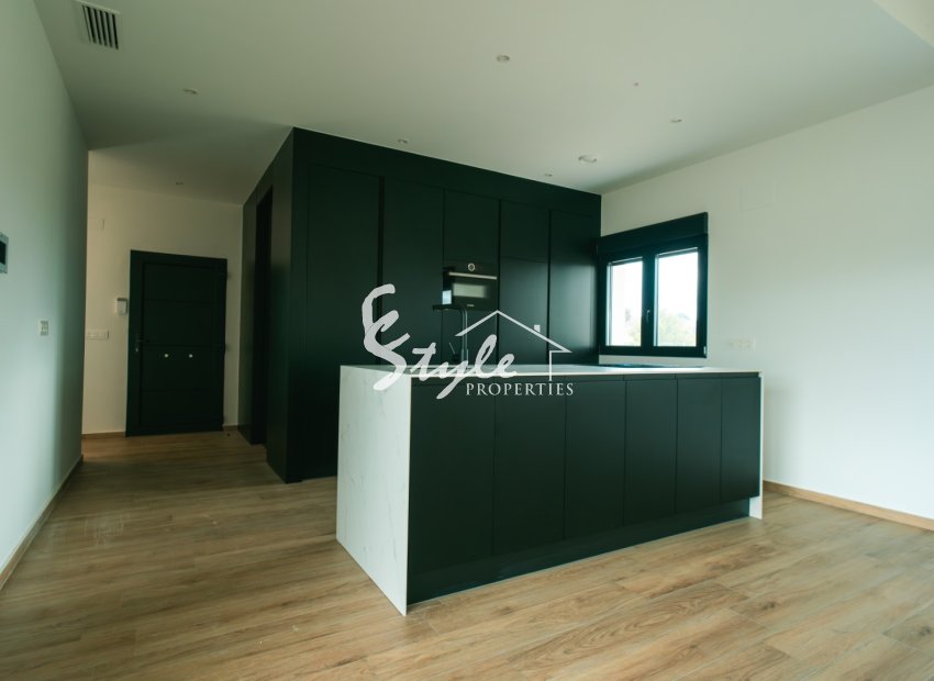 Nuevo - Villa - Alicante - Pinoso