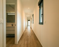 Nuevo - Villa - Alicante - Pinoso