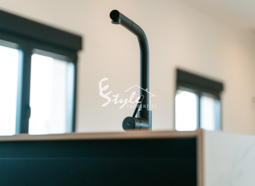 Nuevo - Villa - Alicante - Pinoso