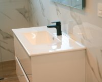 Nuevo - Villa - Alicante - Pinoso