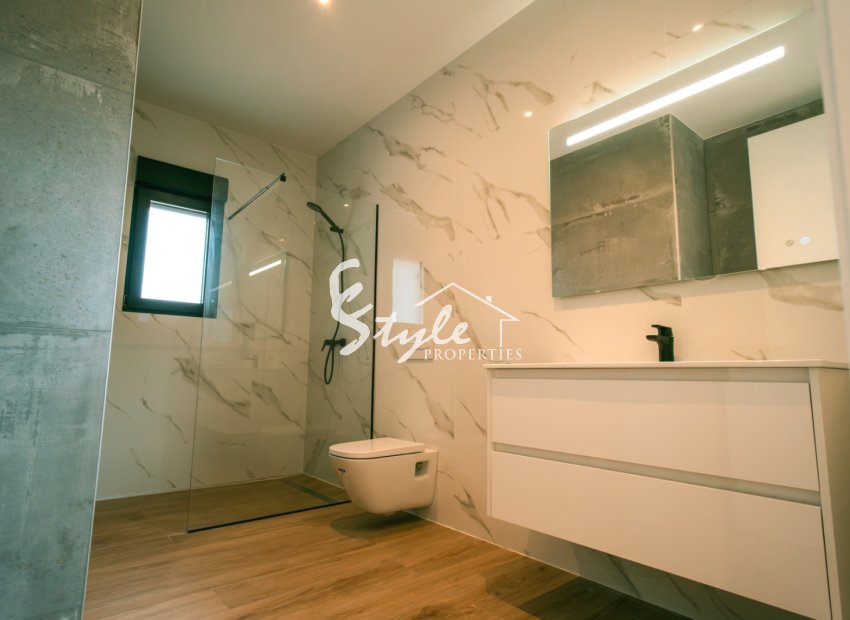 Nuevo - Villa - Alicante - Pinoso