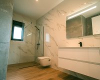 Nuevo - Villa - Alicante - Pinoso