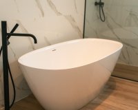 Nuevo - Villa - Alicante - Pinoso