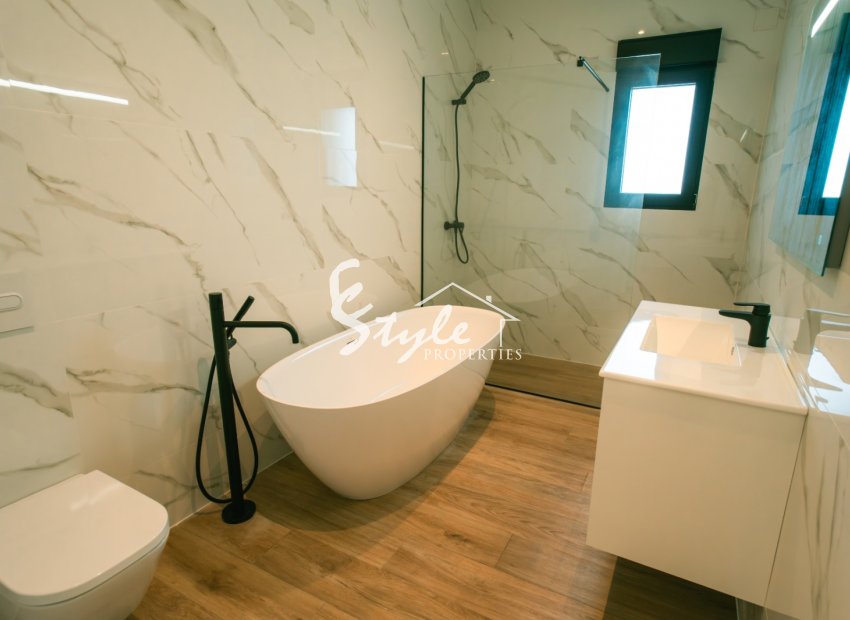 Nuevo - Villa - Alicante - Pinoso