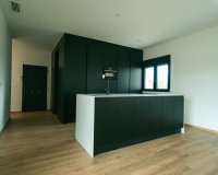 Nuevo - Villa - Alicante - Pinoso