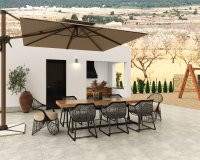 Nuevo - Villa - Alicante - Pinoso