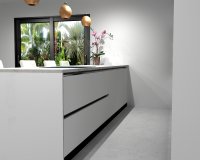 Nuevo - Villa - Alicante - Pinoso