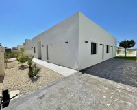 Nuevo - Villa - Alicante - Rafal